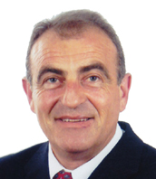 Conseiller Municipal de Montauroux