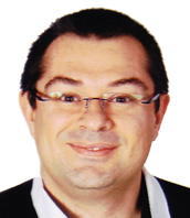 Quatrième Adjoint délégué de Montauroux