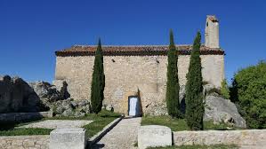 Visite de la Chapelle Saint Barthélemy Saison 2020