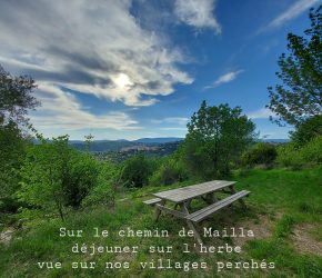 Le Parc Mailla