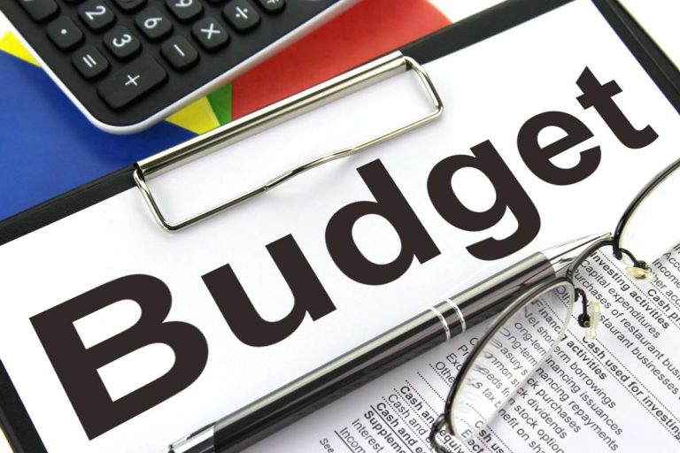 Rapport d’orientation budgétaire – Exercice 2022