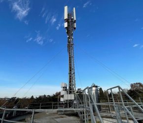 Antennes relais sur la Commune