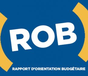 Rapport d’Orientation Budgétaire (ROB) Exercice 2024
