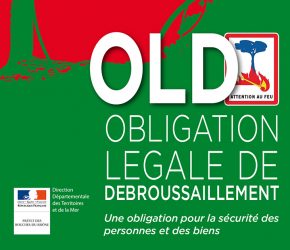 Obligations Légales de Débroussaillement