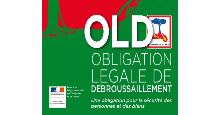  Obligations Légales de Débroussaillement