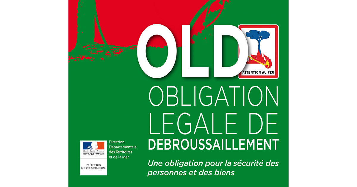  Obligations Légales de Débroussaillement