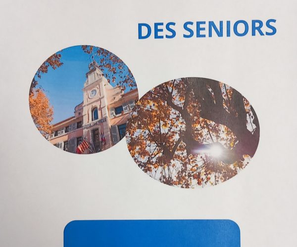 Salon des seniors 2025