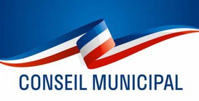 Séance du Conseil Municipal