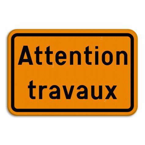 Débroussaillage Parking BARRI