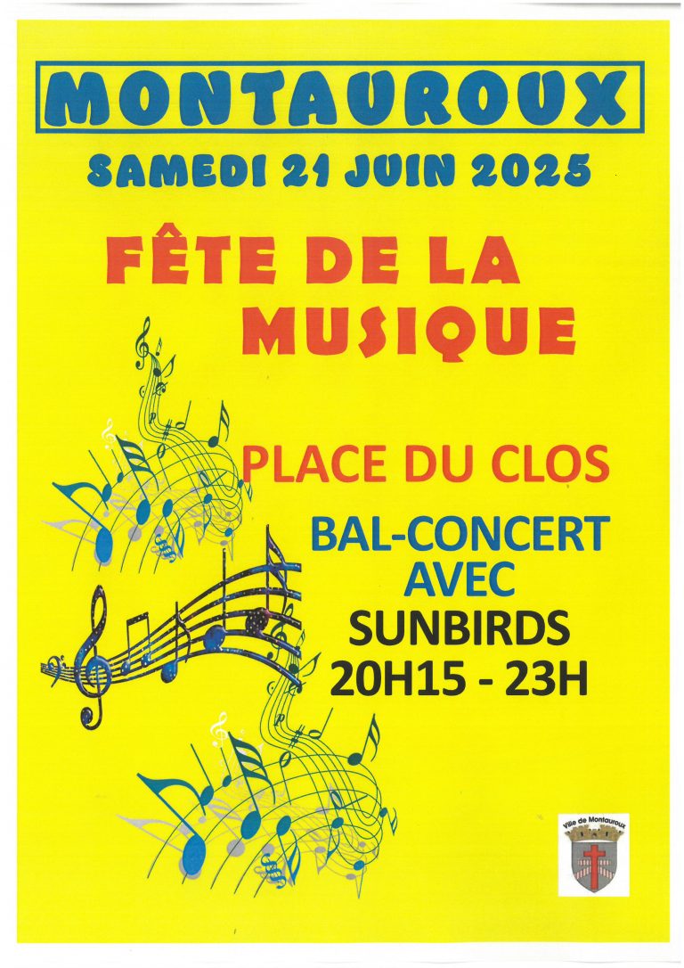 Fête de la musique