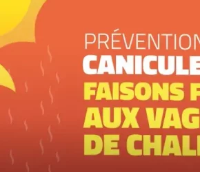 PLAN CANICULE – MONTAUROUX SE MOBILISE