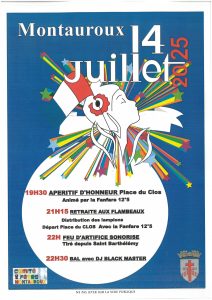 14 juillet 2025