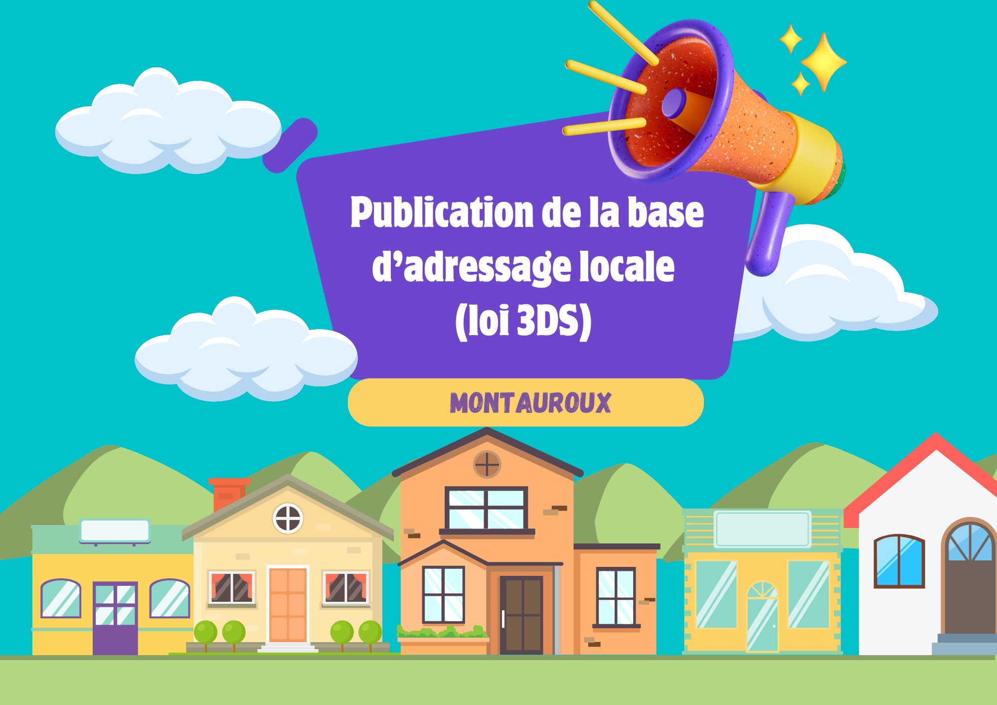 Changement d’adresse à Montauroux : une obligation légale