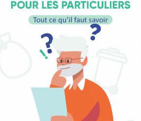 Le service déchets évolue