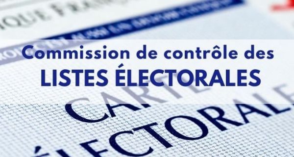 Membres des commissions de contrôle