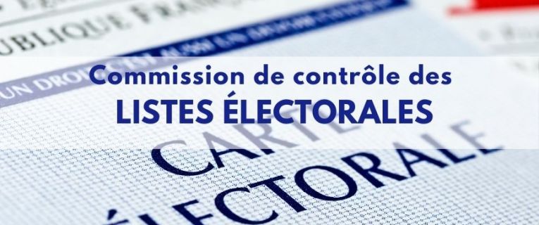 Membres des commissions de contrôle