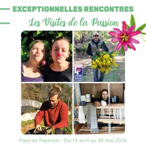 Les Visites de la Passion