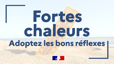 PLAN CANICULE du 1er juin au 31 août 2026