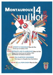 14 juillet 2026