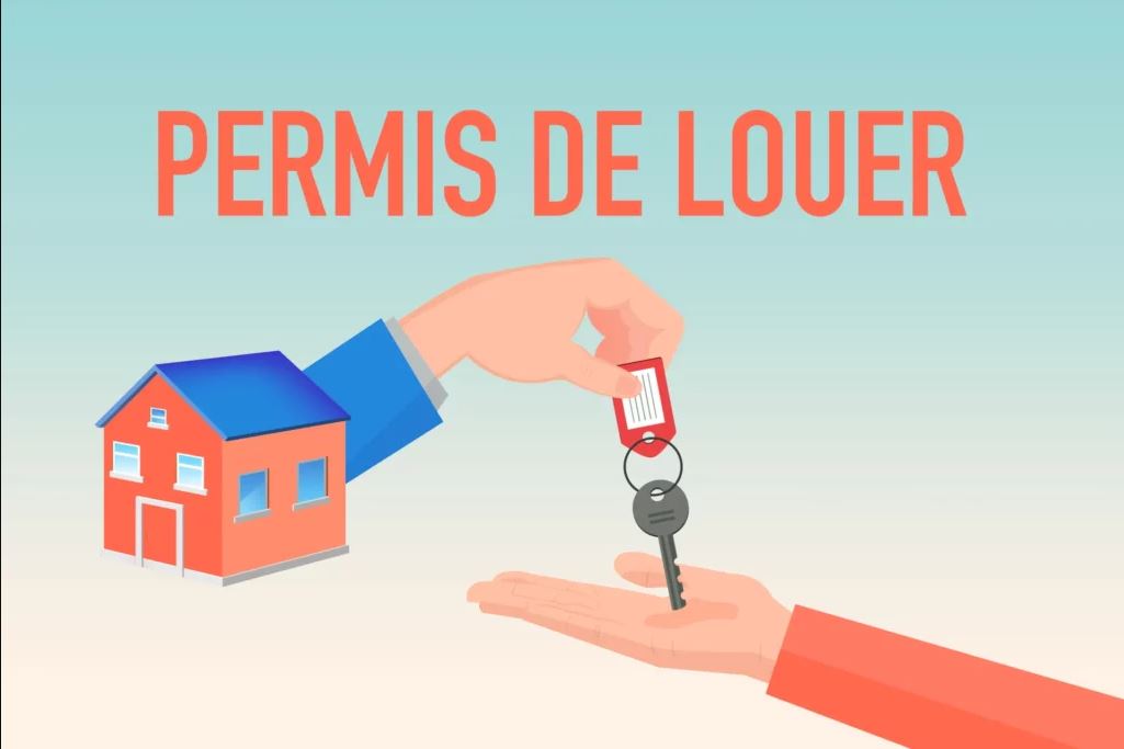 Permis de louer – Ce qu&rsquo;il faut savoir !