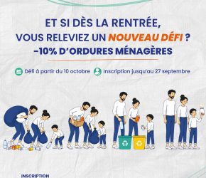 Défi Famille Zéro Déchet